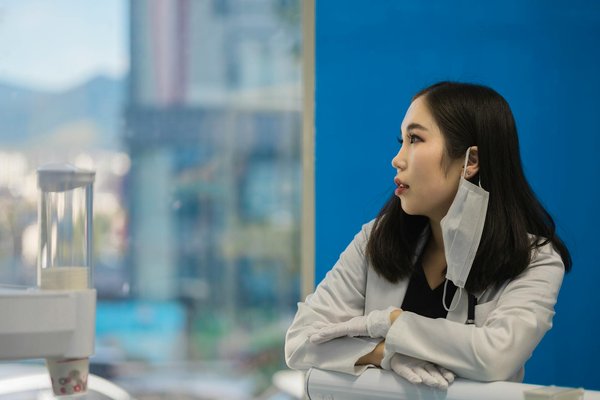 Trouver un médecin de garde aux Sables-d'Olonne