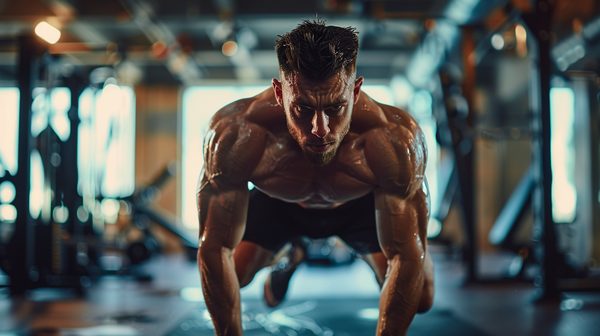 HIIT pour perte de poids : conseils pour faire durer les effets du produit