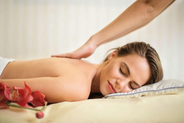 Massage naturiste à Paris : luxe et sensualité au rendez-vous