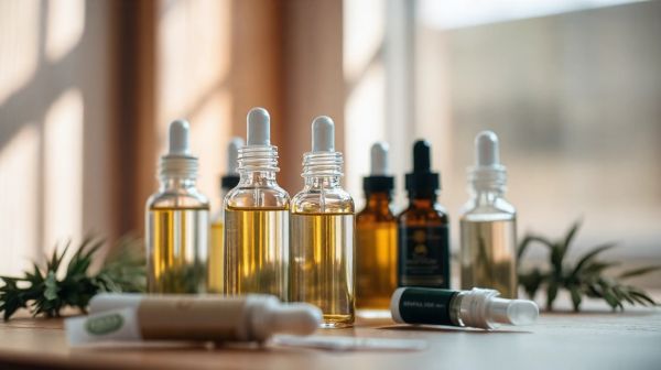 Top conseils pour acquérir du CBD abordable en toute qualité