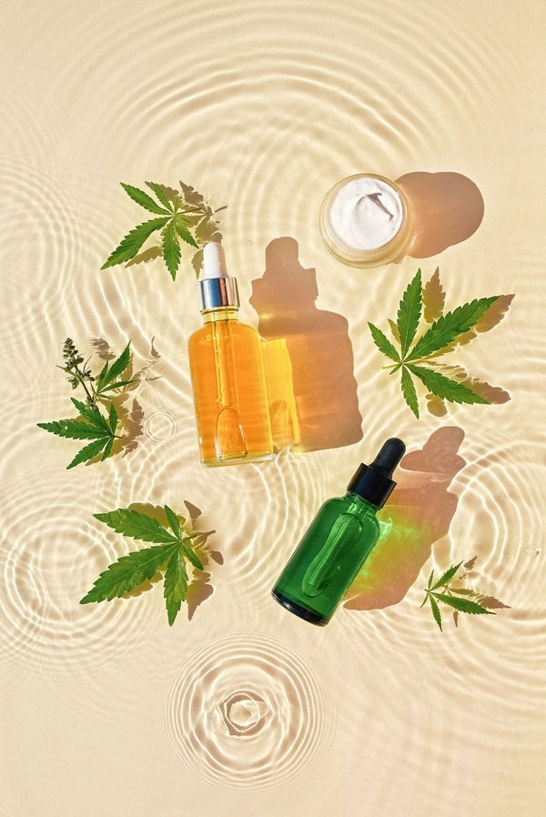 Les produits à base de chanvre : une alternative naturelle pour votre bien-être