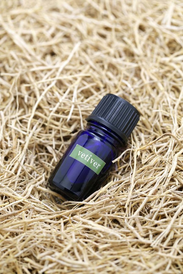 Khamaré : les bienfaits offerts par ces racines de vétiver