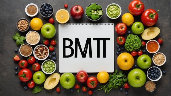 Trouver le meilleur régime adapté selon l'imc: guide complet