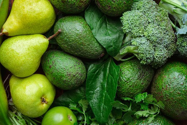 Découvrez les meilleures recettes avec des super-aliments bio