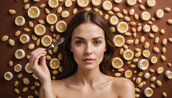 Découvrez les bienfaits surprenants du collagène pour vous