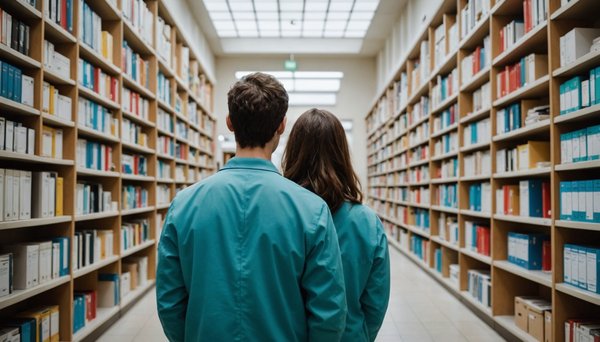 Révélez votre potentiel en prépa médecine à montpellier