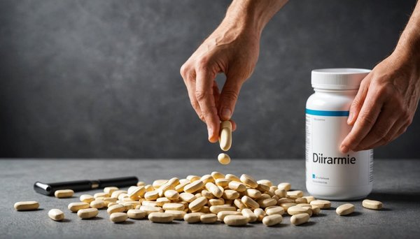 Top compléments alimentaires pour des articulations en santé