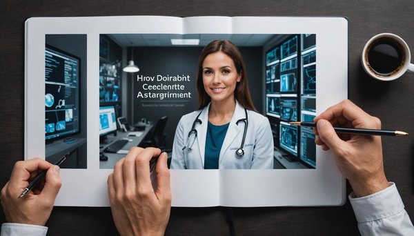 Comment réussir votre mission avec un portail santé intérim