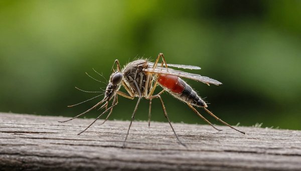 Adoptez la nature : les anti moustiques bio à connaître