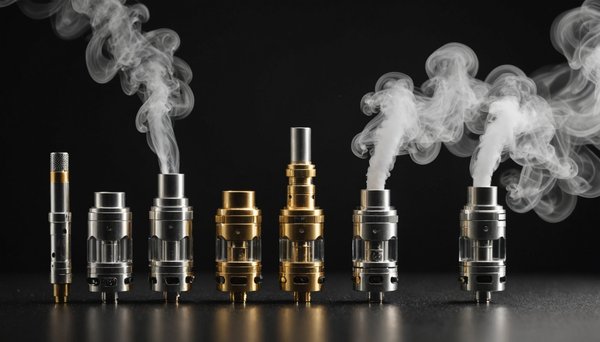 Les meilleures résistances pour votre cigarette électronique