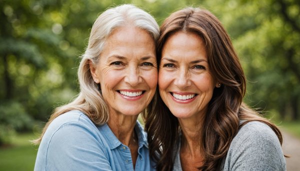 Solutions efficaces pour un sourire harmonieux : alignez vos dents à tout âge