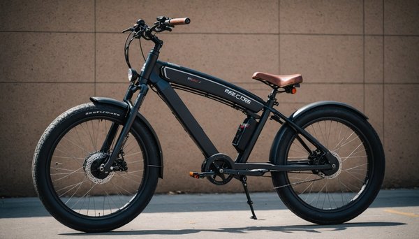 Vélos électriques reconditionnés : explorez sans frontière !